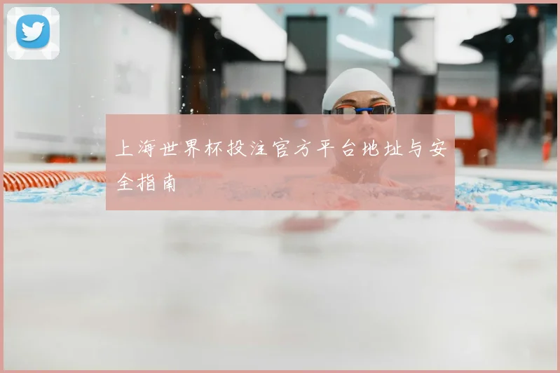 上海世界杯投注官方平台地址与安全指南