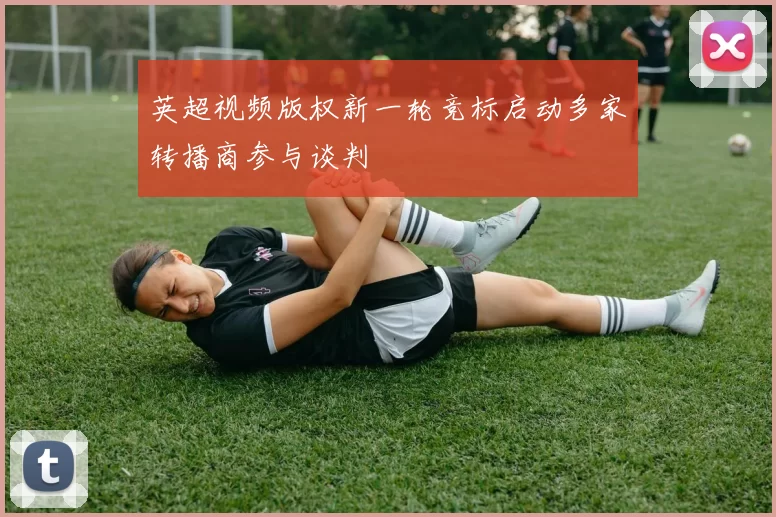 英超视频版权新一轮竞标启动多家转播商参与谈判