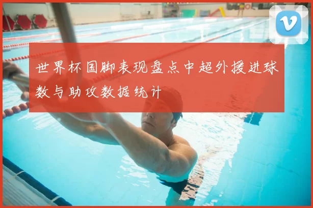 世界杯国脚表现盘点中超外援进球数与助攻数据统计