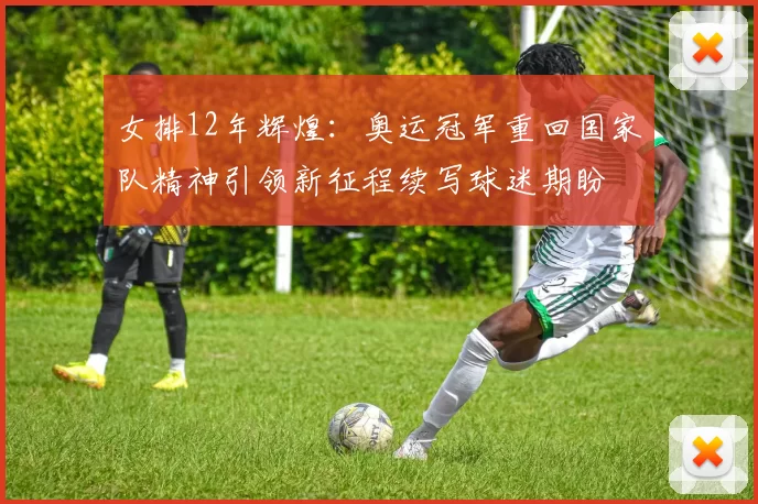 女排12年辉煌:奥运冠军重回国家队精神引领新征程续写球迷期盼